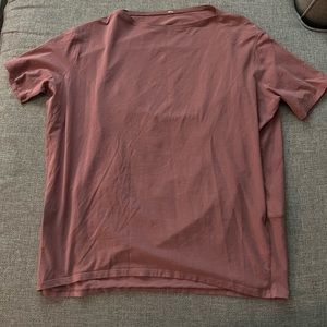 NWOT Lululemon T-shirt